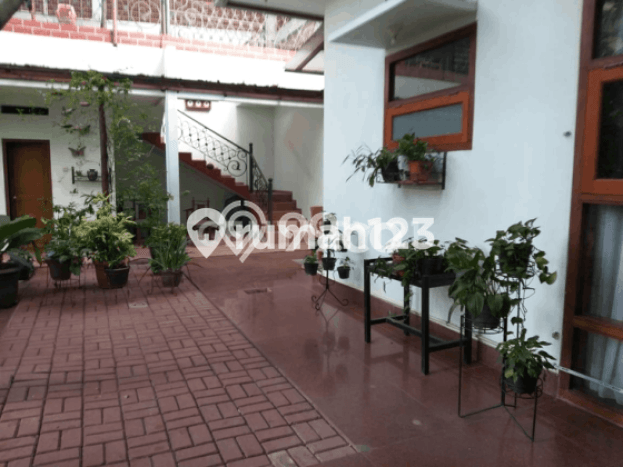 Hunian Super Elit dengan Akses Paling Strategis di Bintaro, Tangerang Selatan Hunian Super Elit dengan Akses Paling Strategis di Bintaro, Tangerang Selatan