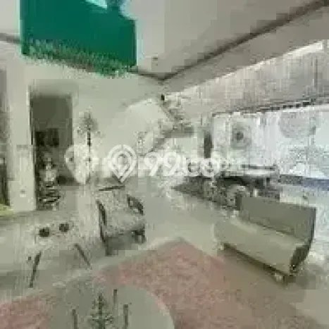Rumah Mewah LB 500m2 Siap Pakai Desain Elegan di Warung Buncit, Jakarta Selatan Rumah Mewah LB 500m2 Siap Pakai Desain Elegan di Warung Buncit, Jakarta Selatan
