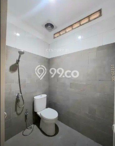Rumah Modern 3 KT di Pondok Karya Tangerang Semi Furnished Rumah Modern 3 KT di Pondok Karya Tangerang Semi Furnished