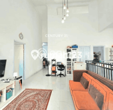 Dijual Rumah Luas Megah Dengan View Cantik di Sektor 7-Bintaro, Tangerang Selatan Dijual Rumah Luas Megah Dengan View Cantik di Sektor 7-Bintaro, Tangerang Selatan