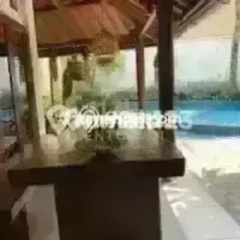 Hunian Mewah LB 600m2 Siap Pakai Desain Elegan di Sektor 8 - Bintaro, Tangerang Selatan Hunian Mewah LB 600m2 Siap Pakai Desain Elegan di Sektor 8 - Bintaro, Tangerang Selatan