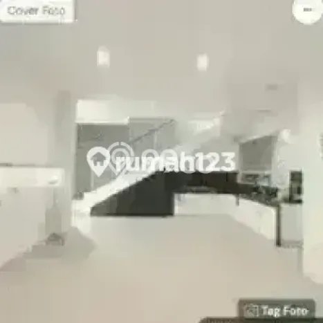 Rumah Mewah LB 113m2 Siap Pakai Desain Elegan di Sektor 9-Bintaro, Tangerang Selatan Rumah Mewah LB 113m2 Siap Pakai Desain Elegan di Sektor 9-Bintaro, Tangerang Selatan