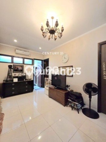 Jual Rumah Mewah Megah Dengan View Cantik di Sektor 9-Bintaro, Tangerang Selatan Jual Rumah Mewah Megah Dengan View Cantik di Sektor 9-Bintaro, Tangerang Selatan