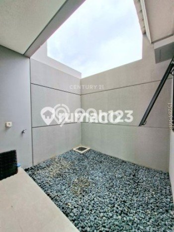 Rumah Luas Asri 3 KT Siap Huni di Sektor 9-Bintaro Tangerang Selatan Rumah Luas Asri 3 KT Siap Huni di Sektor 9-Bintaro Tangerang Selatan