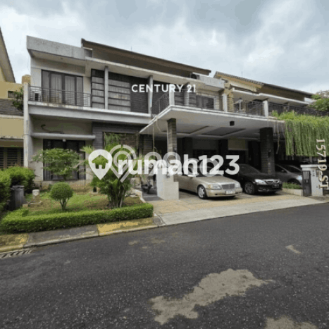 Ready to Use! Premium House LT 180m2 Desain Modern di Sektor 9-Bintaro Ready to Use! Premium House LT 180m2 Desain Modern di Sektor 9-Bintaro