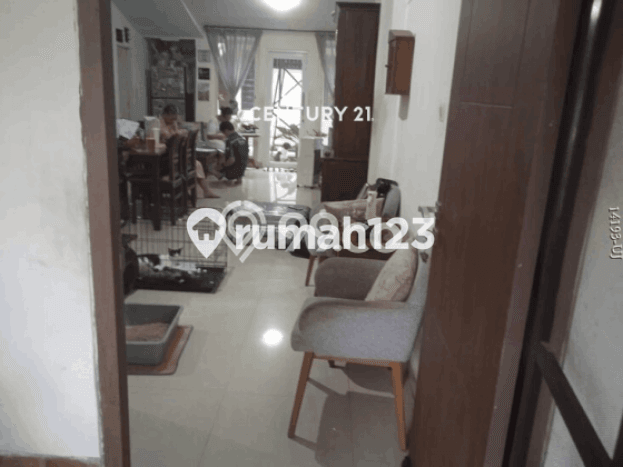 Dijual Rumah Modern 5 KT di Bintaro, Tangerang Selatan Dijual Rumah Modern 5 KT di Bintaro, Tangerang Selatan