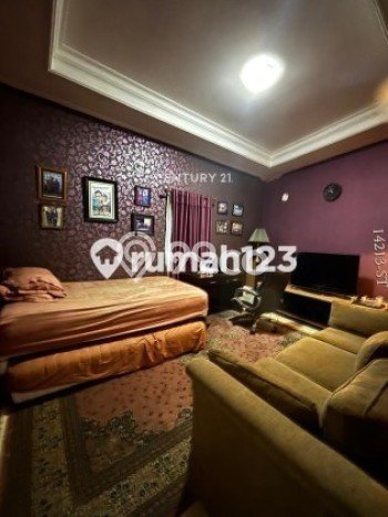 Rumah Elit Modern Siap Huni di Sektor 9-Bintaro Tangerang Selatan Rumah Elit Modern Siap Huni di Sektor 9-Bintaro Tangerang Selatan
