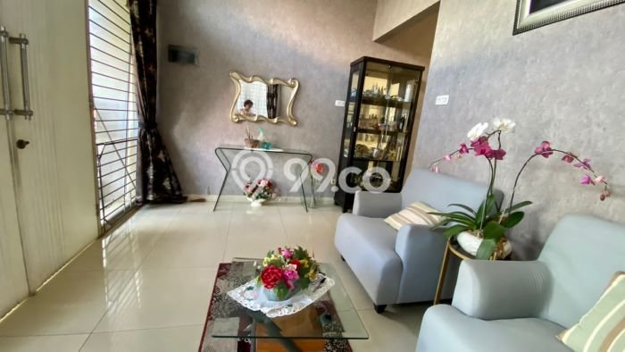 Disewakan Rumah Harga Terjangkau di Sektor 7-Bintaro Tangerang Selatan Punya 5 Kamar Tidur Disewakan Rumah Harga Terjangkau di Sektor 7-Bintaro Tangerang Selatan Punya 5 Kamar Tidur