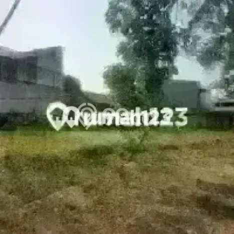Dijual Tanah 360m2 di Sektor 9-Bintaro, Tangerang Selatan Dijual Tanah 360m2 di Sektor 9-Bintaro, Tangerang Selatan