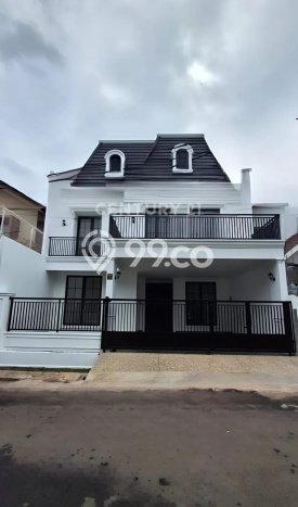 Hot Offer Hunian Premium Ideal dan Luas di Pondok Aren, Tangerang Selatan Hot Offer Hunian Premium Ideal dan Luas di Pondok Aren, Tangerang Selatan
