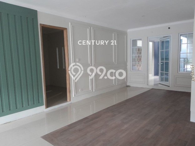 Rumah Elit Modern Siap Huni di Rempoa Tangerang Rumah Elit Modern Siap Huni di Rempoa Tangerang