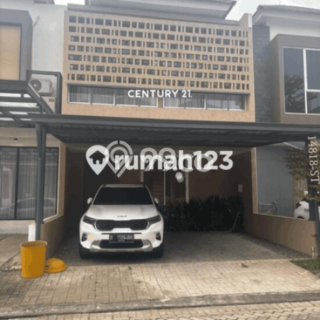 For Sale Hunian Rumah Terawat 3 Kamar di Graha Raya Bintaro, Tangerang Selatan For Sale Hunian Rumah Terawat 3 Kamar di Graha Raya Bintaro, Tangerang Selatan