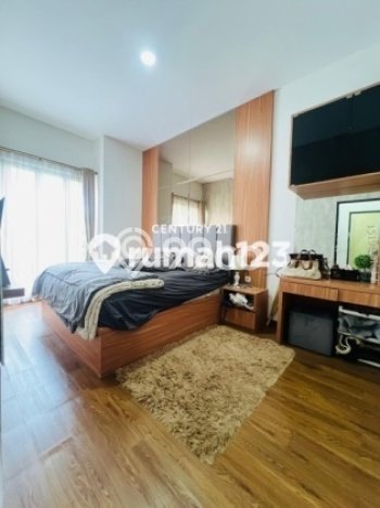 Ready to Use! Premium House LT 90m2 Desain Elegan di Sektor 9-Bintaro Ready to Use! Premium House LT 90m2 Desain Elegan di Sektor 9-Bintaro