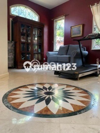 Jual Rumah Luas Elegan Dengan View Cantik di Sektor 9-Bintaro, Tangerang Selatan Jual Rumah Luas Elegan Dengan View Cantik di Sektor 9-Bintaro, Tangerang Selatan