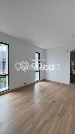 Rumah Luxury Modern Tanpa Renovasi di Bintaro Tangerang Selatan Rumah Luxury Modern Tanpa Renovasi di Bintaro Tangerang Selatan