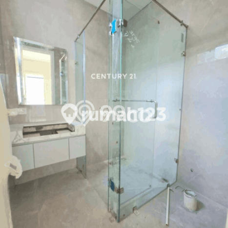 Jual Rumah Mewah Elegan Dengan View Cantik di Bintaro, Tangerang Selatan Jual Rumah Mewah Elegan Dengan View Cantik di Bintaro, Tangerang Selatan