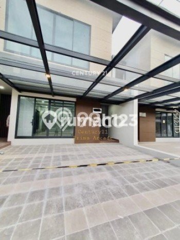 Jual Rumah Mewah Elegan Dengan View Eksklusif di Sektor 9-Bintaro, Tangerang Selatan Jual Rumah Mewah Elegan Dengan View Eksklusif di Sektor 9-Bintaro, Tangerang Selatan