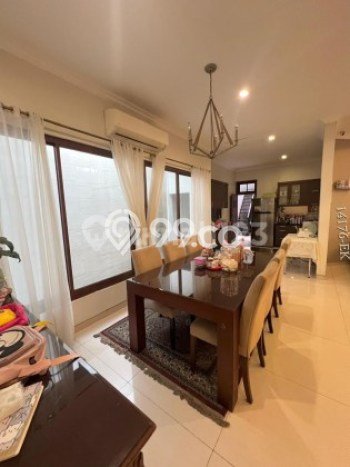 Jual Rumah Luas Megah Dengan View Cantik di Sektor 1 - Bintaro, Jakarta Selatan Jual Rumah Luas Megah Dengan View Cantik di Sektor 1 - Bintaro, Jakarta Selatan
