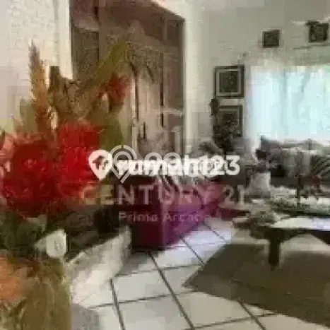 Hunian Mewah LB 600m2 Siap Pakai Desain Elegan di Sektor 8 - Bintaro, Tangerang Selatan Hunian Mewah LB 600m2 Siap Pakai Desain Elegan di Sektor 8 - Bintaro, Tangerang Selatan