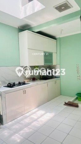 Hunian Nyaman Asri 3 KT Siap Huni di Sektor 9-Bintaro Tangerang Selatan Hunian Nyaman Asri 3 KT Siap Huni di Sektor 9-Bintaro Tangerang Selatan