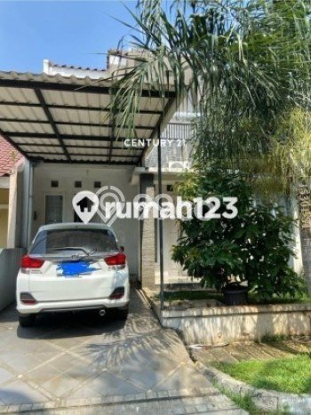 Rumah Mewah LB 200m2 Siap Huni Desain Elegan di Sektor 9-Bintaro, Tangerang Selatan Rumah Mewah LB 200m2 Siap Huni Desain Elegan di Sektor 9-Bintaro, Tangerang Selatan