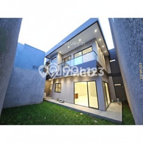 Rumah Luxury Modern Tanpa Renovasi di Sektor 7-Bintaro Tangerang Selatan Rumah Luxury Modern Tanpa Renovasi di Sektor 7-Bintaro Tangerang Selatan
