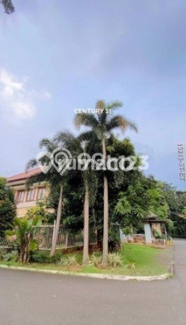 Rumah Mewah LB 1200m2 Siap Pakai Desain Elegan di Sektor 1 - Bintaro, Jakarta Selatan Rumah Mewah LB 1200m2 Siap Pakai Desain Elegan di Sektor 1 - Bintaro, Jakarta Selatan