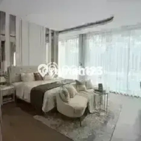 Ready to Use! Luxury House LT 300m2 Desain Modern di Sektor 7-Bintaro Ready to Use! Luxury House LT 300m2 Desain Modern di Sektor 7-Bintaro