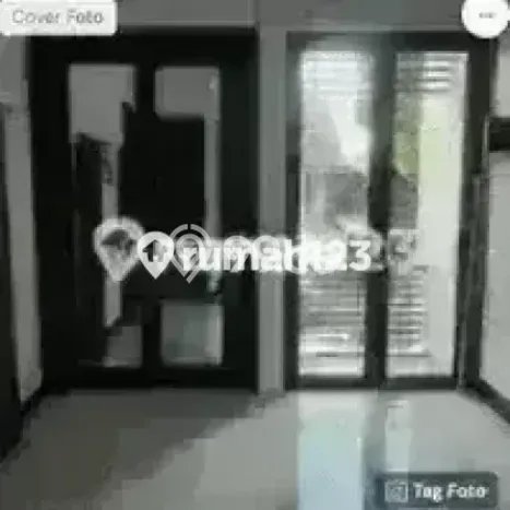 Hunian Nyaman Asri 4 KT Siap Pakai di Sektor 9-Bintaro Tangerang Selatan Hunian Nyaman Asri 4 KT Siap Pakai di Sektor 9-Bintaro Tangerang Selatan