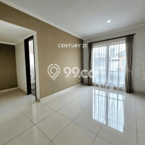 Jual Rumah Mewah Megah Dengan View Cantik di Sektor 9-Bintaro, Tangerang Selatan Jual Rumah Mewah Megah Dengan View Cantik di Sektor 9-Bintaro, Tangerang Selatan