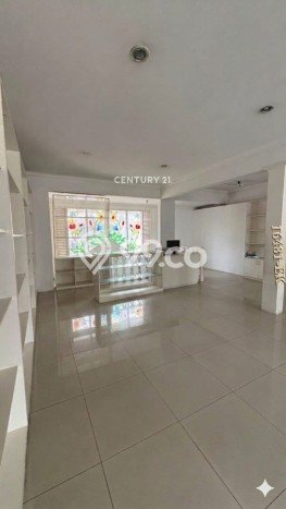 Ruko Dijual di Prime Area Tangerang Selatan Luas 400m2 Ruko Dijual di Prime Area Tangerang Selatan Luas 400m2