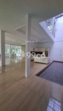 Dijual Rumah Mewah Elegan Dengan View Cantik di Pondok Indah, Jakarta Selatan Dijual Rumah Mewah Elegan Dengan View Cantik di Pondok Indah, Jakarta Selatan