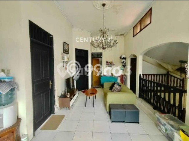 Rumah Elit Modern Siap Huni di Sektor 5 - Bintaro Tangerang Selatan Rumah Elit Modern Siap Huni di Sektor 5 - Bintaro Tangerang Selatan