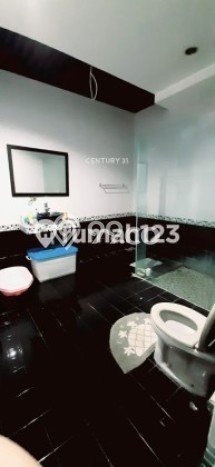Dijual Rumah Mewah Elegan Dengan View Eksklusif di Sektor 9-Bintaro, Tangerang Selatan Dijual Rumah Mewah Elegan Dengan View Eksklusif di Sektor 9-Bintaro, Tangerang Selatan