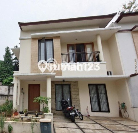 Dijual Hunian Rumah Nyaman 3 KT di Bintaro, Tangerang Selatan Dijual Hunian Rumah Nyaman 3 KT di Bintaro, Tangerang Selatan
