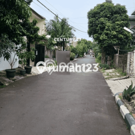 Dijual Rumah Modern 5 KT di Bintaro, Tangerang Selatan Dijual Rumah Modern 5 KT di Bintaro, Tangerang Selatan