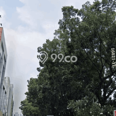 Dijual! Ruko di Sektor 7-Bintaro Tangerang Selatan LT 94m2 / LB 208m2 Kawasan Strategis Dijual! Ruko di Sektor 7-Bintaro Tangerang Selatan LT 94m2 / LB 208m2 Kawasan Strategis