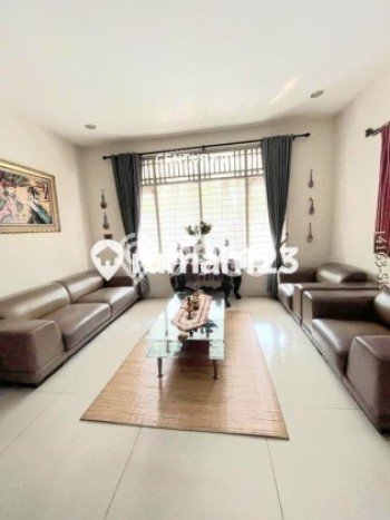 Jual Rumah Mewah Elegan Dengan View Cantik di Bintaro, Tangerang Selatan Jual Rumah Mewah Elegan Dengan View Cantik di Bintaro, Tangerang Selatan
