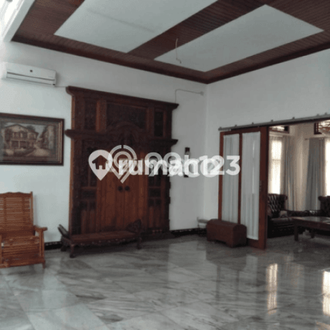 Hunian Super Elit dengan Akses Paling Strategis di Bintaro, Tangerang Selatan Hunian Super Elit dengan Akses Paling Strategis di Bintaro, Tangerang Selatan