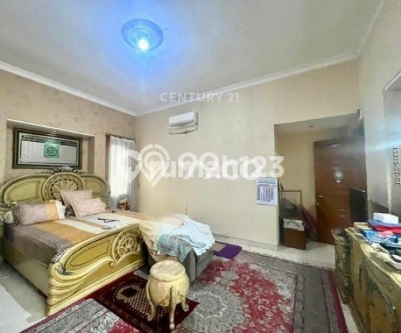 Rumah Mewah LB 1200m2 Siap Pakai Desain Elegan di Sektor 1 - Bintaro, Jakarta Selatan Rumah Mewah LB 1200m2 Siap Pakai Desain Elegan di Sektor 1 - Bintaro, Jakarta Selatan