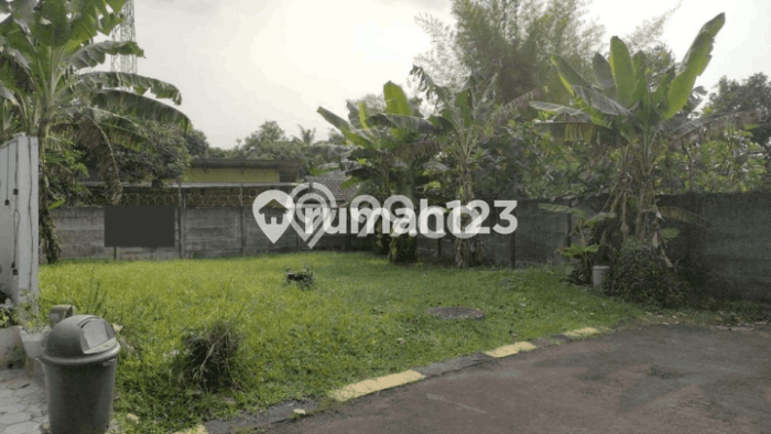 Tanah Kavling Dijual di Tangerang Selatan dengan Spesifikasi 174m2 Tanah Kavling Dijual di Tangerang Selatan dengan Spesifikasi 174m2