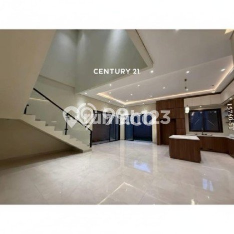 Rumah Luxury Modern Tanpa Renovasi di Sektor 7-Bintaro Tangerang Selatan Rumah Luxury Modern Tanpa Renovasi di Sektor 7-Bintaro Tangerang Selatan