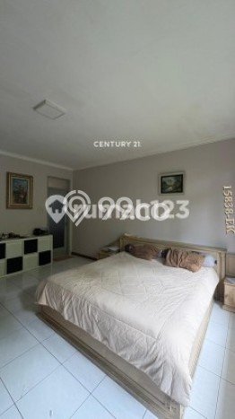 Jual Rumah Luas Elegan Dengan View Cantik di Tanah Kusir, Jakarta Selatan Jual Rumah Luas Elegan Dengan View Cantik di Tanah Kusir, Jakarta Selatan