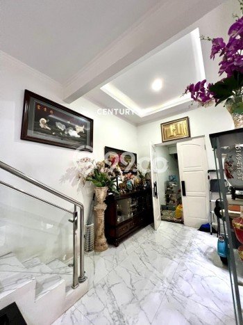 Dijual Rumah Modern 2 KT di Jombang, Tangerang Dijual Rumah Modern 2 KT di Jombang, Tangerang