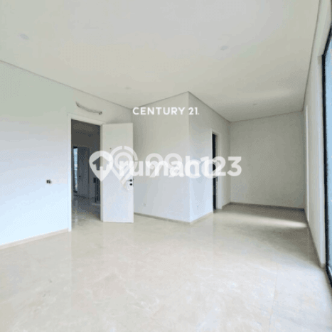 Jual Rumah Mewah Elegan Dengan View Cantik di Bintaro, Tangerang Selatan Jual Rumah Mewah Elegan Dengan View Cantik di Bintaro, Tangerang Selatan