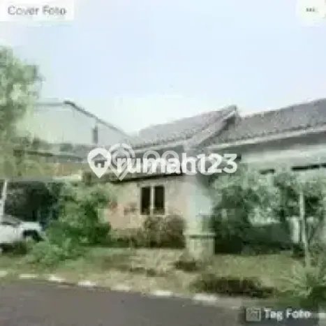 Dijual Rumah Luas Elegan Dengan View Cantik di Sektor 9-Bintaro, Tangerang Selatan Dijual Rumah Luas Elegan Dengan View Cantik di Sektor 9-Bintaro, Tangerang Selatan