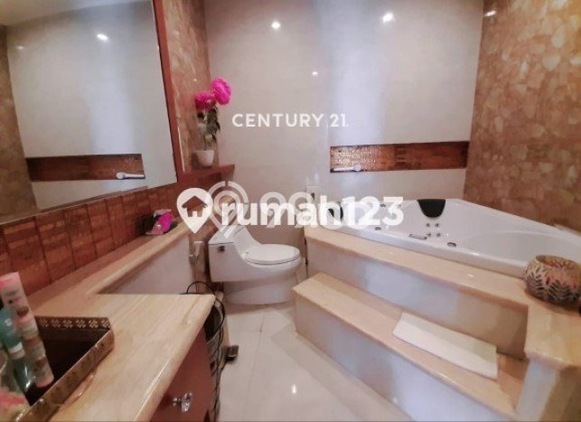 Hunian Elit LB 400m2 Siap Huni Desain Elegan di Sektor 7-Bintaro, Tangerang Selatan Hunian Elit LB 400m2 Siap Huni Desain Elegan di Sektor 7-Bintaro, Tangerang Selatan