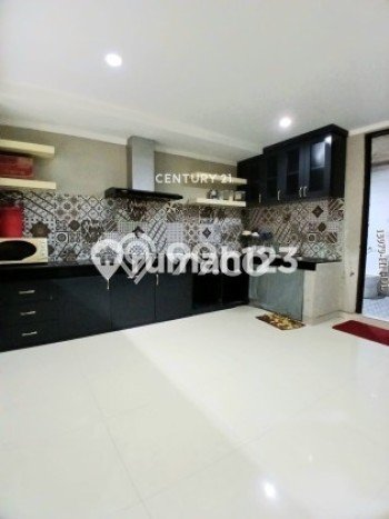 Ready to Use! Luxury House LT 255m2 Desain Modern di Sektor 7-Bintaro Ready to Use! Luxury House LT 255m2 Desain Modern di Sektor 7-Bintaro