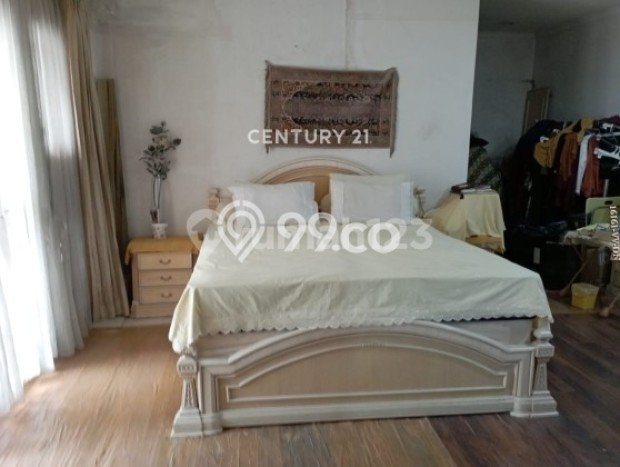 Ready to Use! Premium House LT 497m2 Desain Elegan di Sektor 9-Bintaro Ready to Use! Premium House LT 497m2 Desain Elegan di Sektor 9-Bintaro
