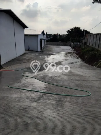 Disewakan Gudang di Kawasan Ramai Bintaro Luas 336m2 Disewakan Gudang di Kawasan Ramai Bintaro Luas 336m2